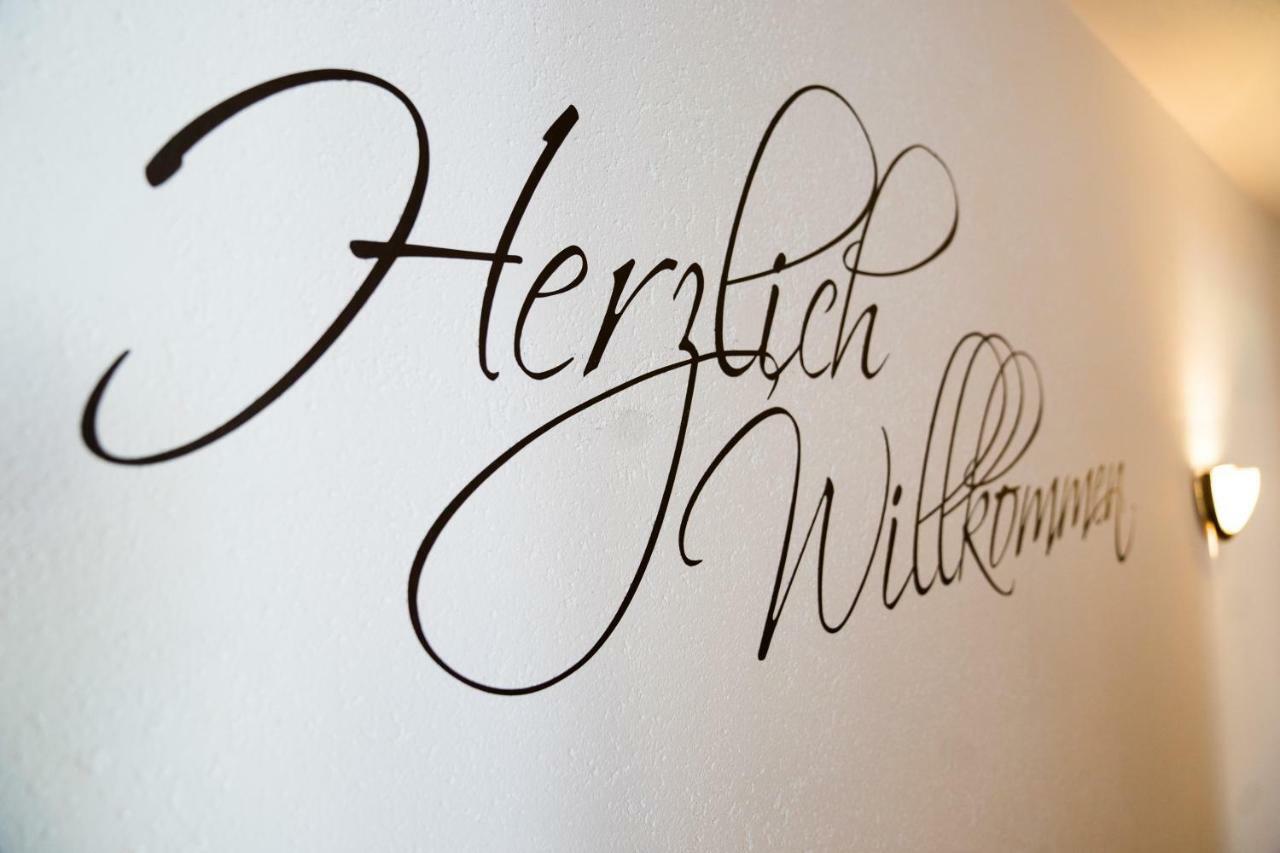 Haus Berta Apartment Leutasch Bagian luar foto