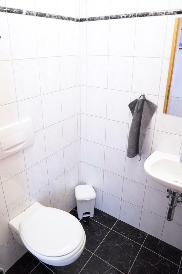 Haus Berta Apartment Leutasch Bagian luar foto